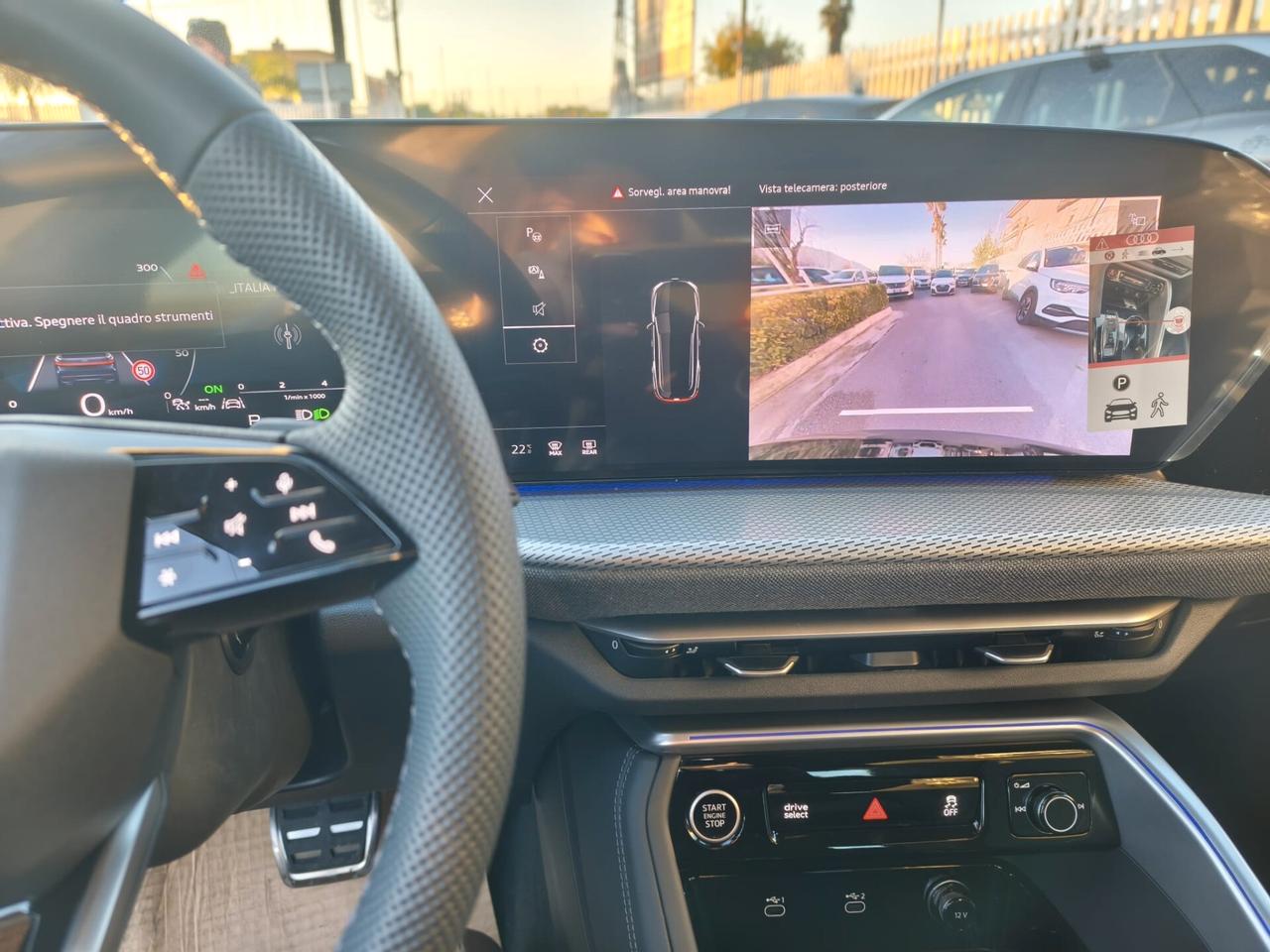 AUDI Q5 SPB TDI 204CV SLINE QUATTRO STRONIC