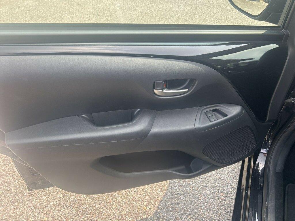 Toyota Aygo 5 Porte 1.0 VVT-i x-fun