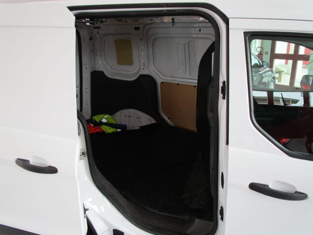 FORD Transit Connect 200 1.5 TDCi PC Furgone Entry