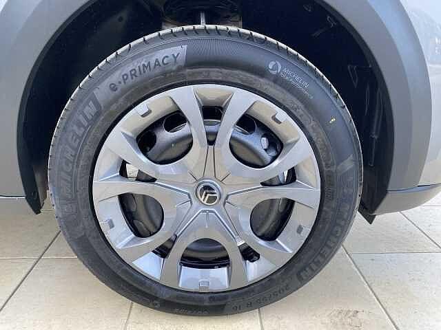 Citroen C3 PureTech 100 S&S You