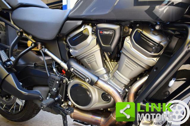 HARLEY-DAVIDSON Pan America 1250 Pan America 1250 Special