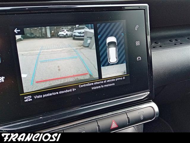 CITROEN C3 Aircross 1.2 PureTech 110cv Shine Pack S S