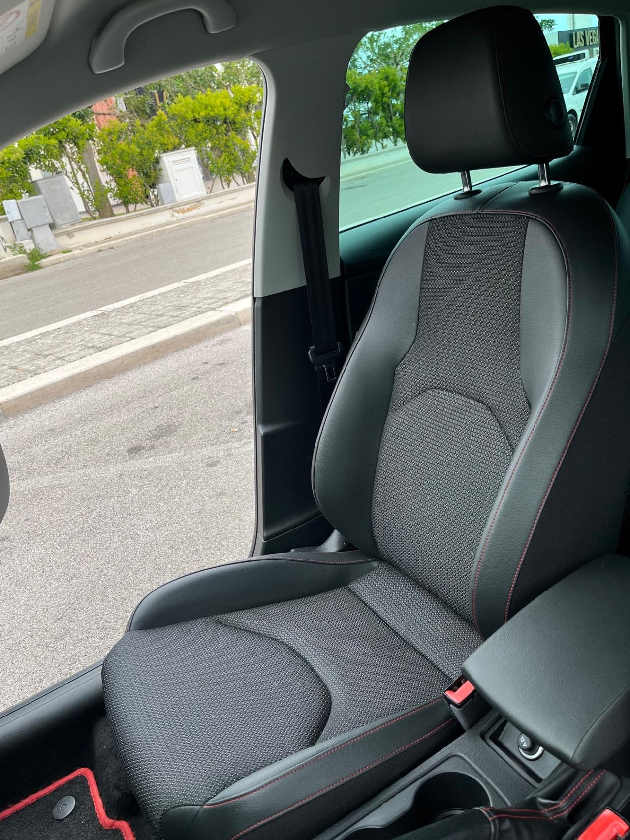 Seat Leon 2.0 TDI 150 CV FR