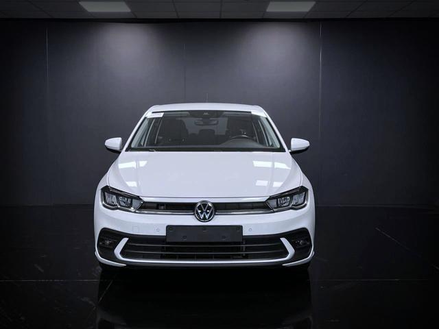 VOLKSWAGEN Polo 1.0 TSI Life