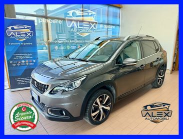 Peugeot 2008 1.6HDi 120cv Neopat. E6