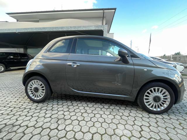 FIAT 500 FIAT 500 - Benzina 500 1.2 GQ -