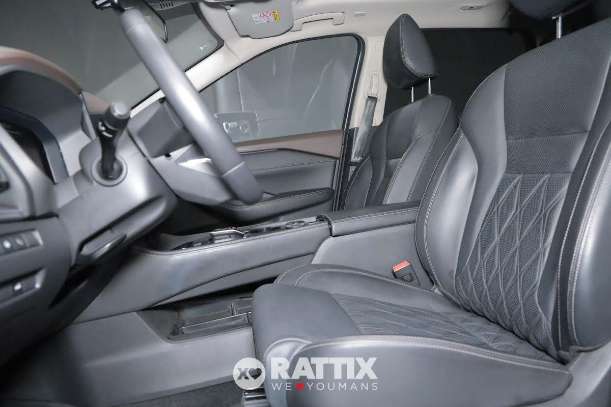 Nissan X-Trail 1.5 e-power Tekna e-4orce 4WD 7p.ti + tetto apribile