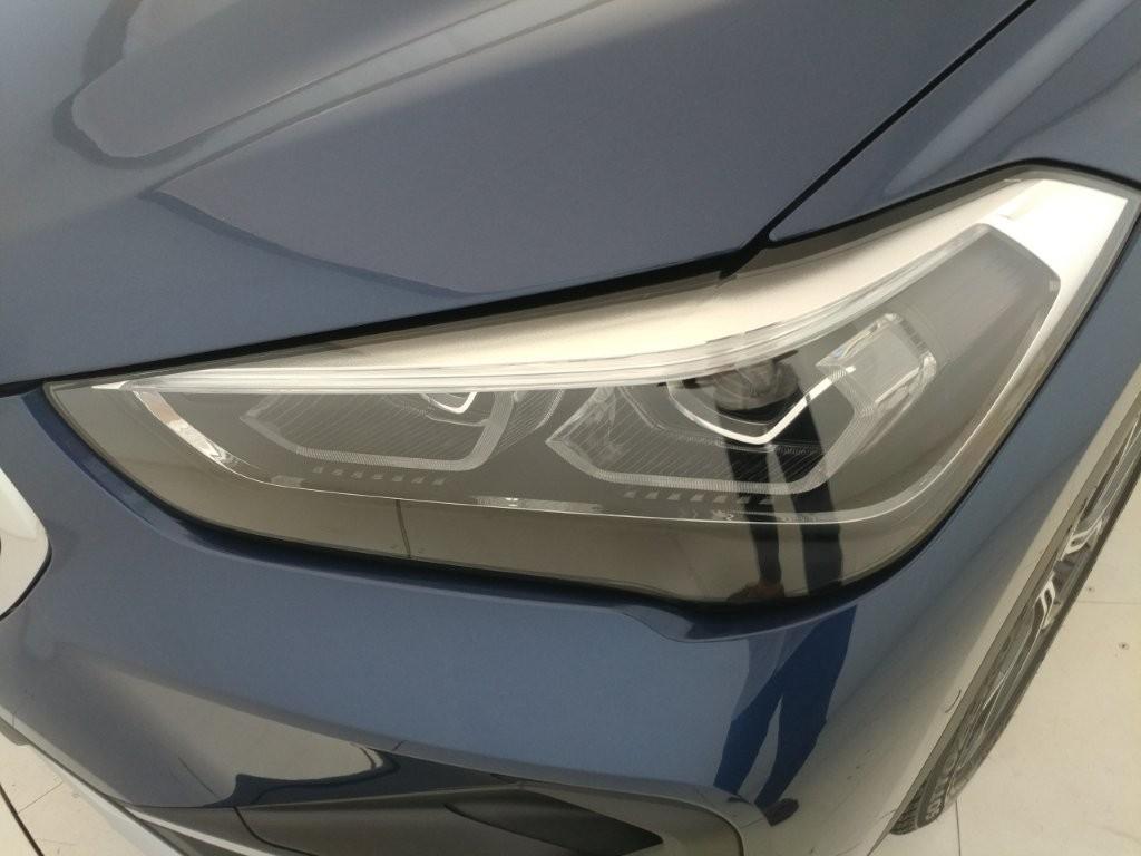 BMW X1 20 d xLine Plus xDrive Steptronic