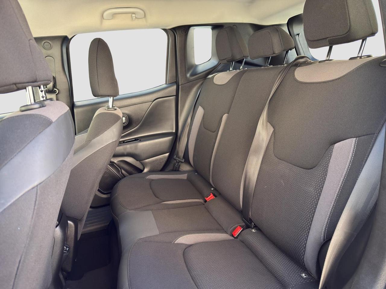 Jeep Renegade 4xe 1.3 phev 190cv Limited automatica 2022