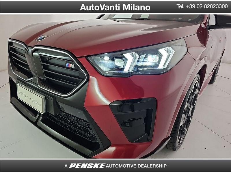 BMW X2 X2 M35i xDrive