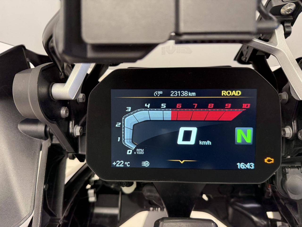 BMW R 1250 GS Exclusive