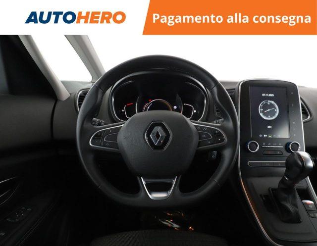 RENAULT Scenic Scénic TCe 140 CV EDC FAP Sport Edition2