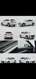 Audi Q5 40 TDI 204 CV quattro S tronic line plus