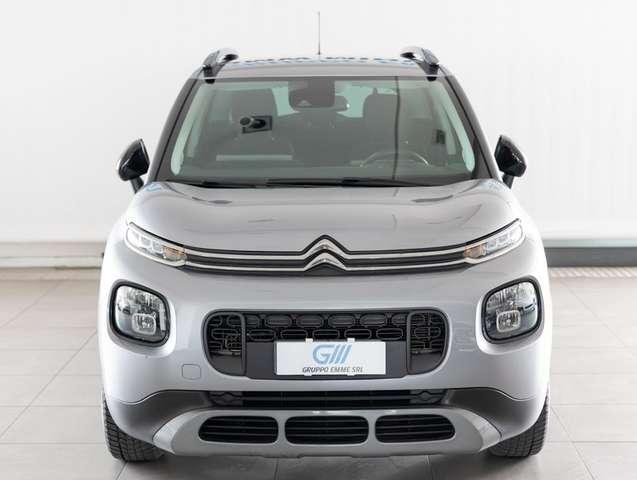 Citroen C3 C3 Aircross 1.5 bluehdi Shine s