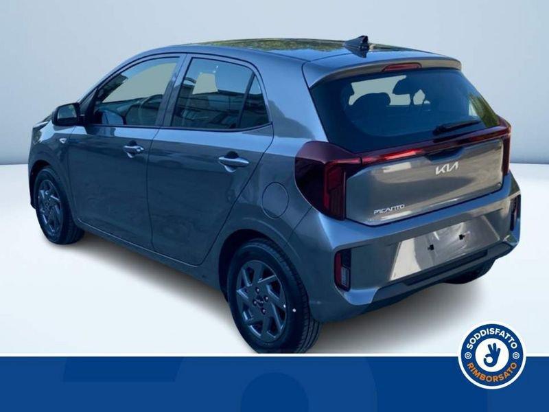 Kia Picanto 1.0 GPL Urban AMT MY26
