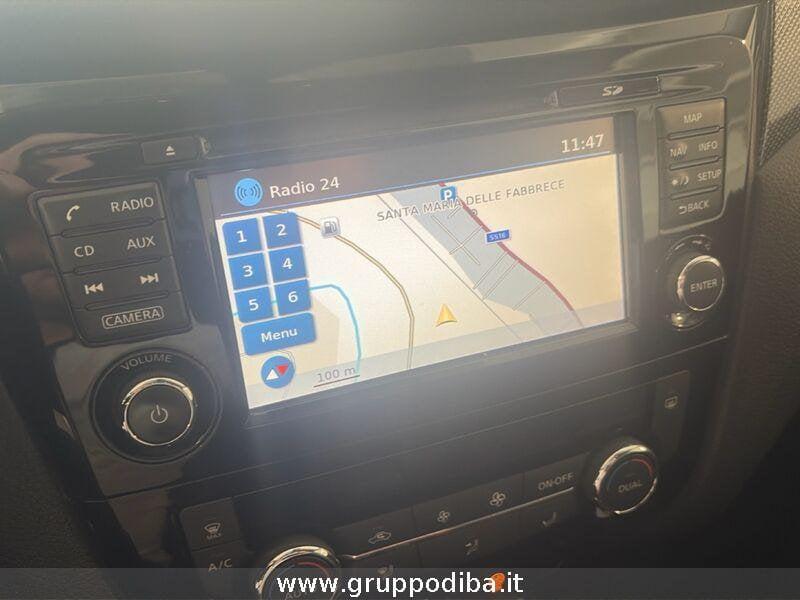 Nissan X-Trail III 2014 Diesel 1.6 dci Tekna 4wd E6