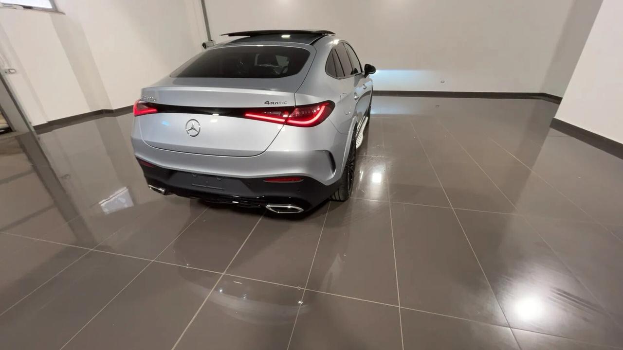 Mercedes-benz GLC 220 d 4Matic Mild Hybrid AMG Line Advanced Plus