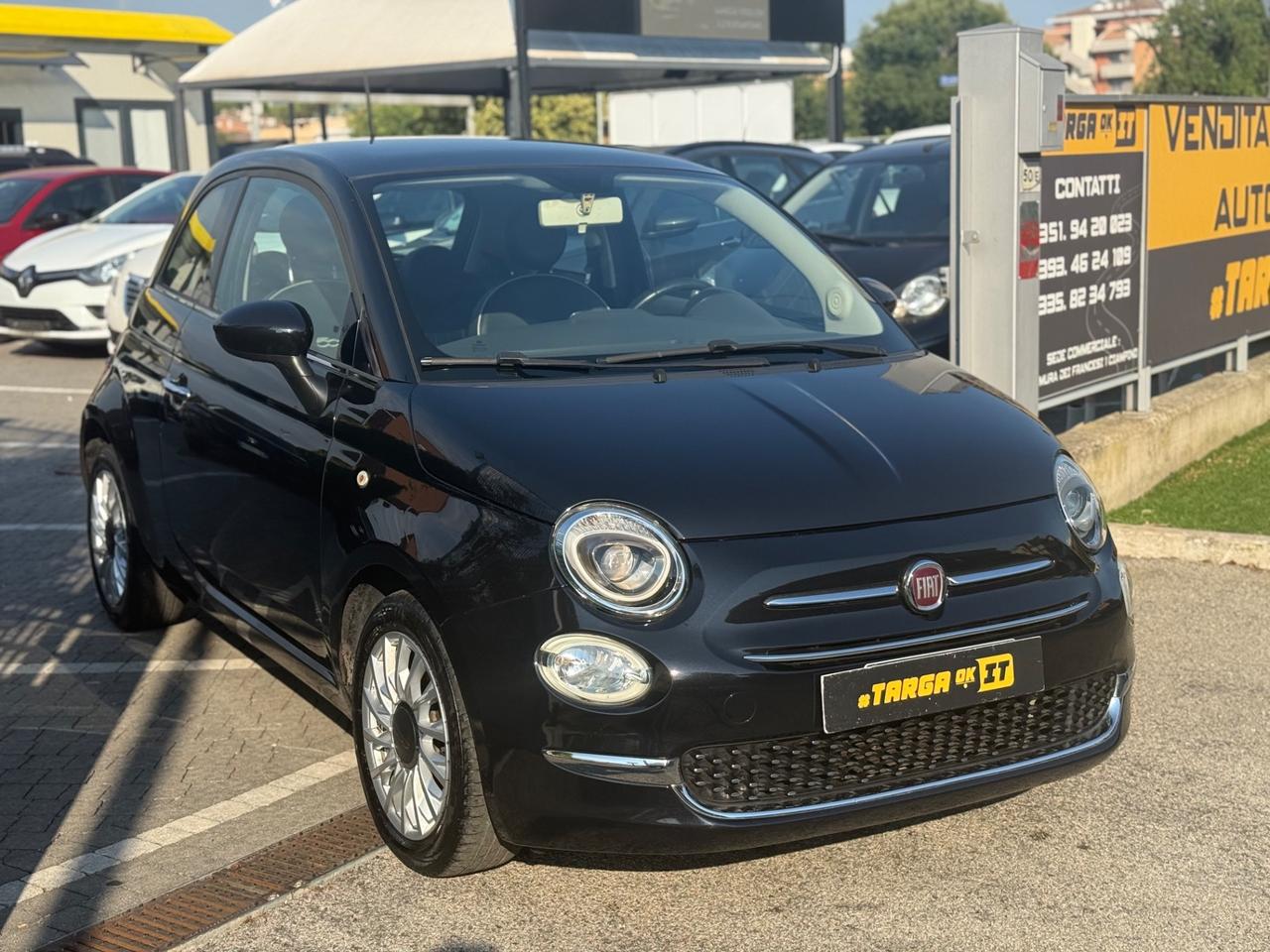 Fiat 500 1.2 Lounge GARANTITA