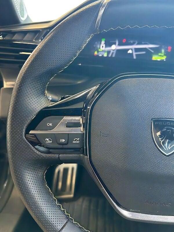 Peugeot 308 PureTech Turbo 130 S&S SW Active Pack