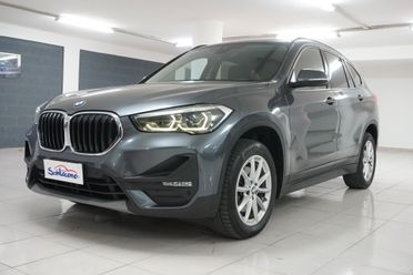 Bmw X1 xDrive18d Business Advantage