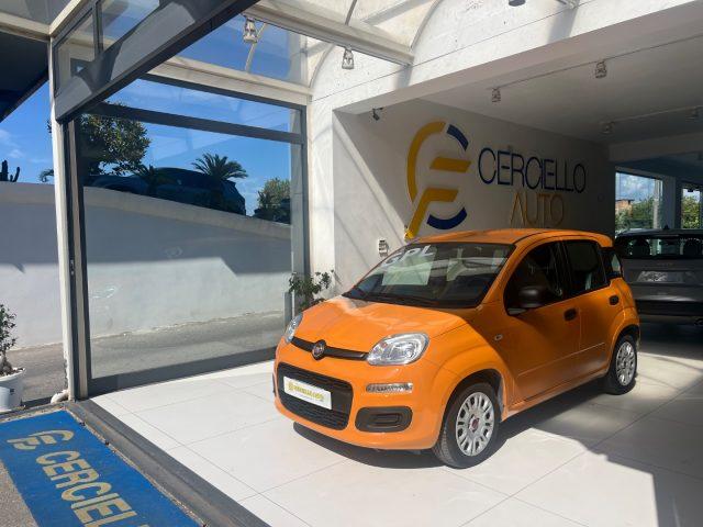 FIAT Panda 1.2 EasyPower TUA A SOLI 110 EURO MENSILI