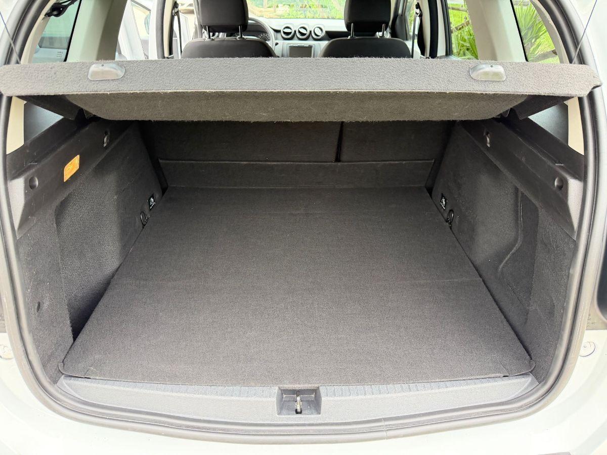 DACIA - Duster - 1.5 Blue dCi 8V 115 CV 4x4 Prest.