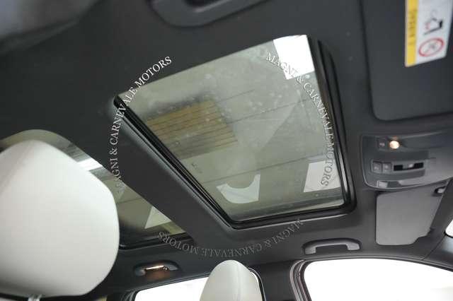 Mercedes-Benz B 180 BLIND SPOT|TELECAMERA|TEMPOMAT|TETTO PANORAMICO