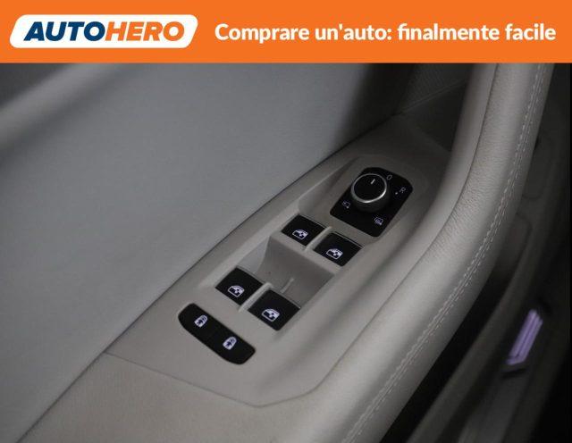 VOLKSWAGEN Touareg 3.0 V6 TDI 286 CV SCR Style