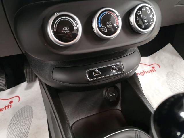 FIAT 500X 1.0 T3 120 CV Connect