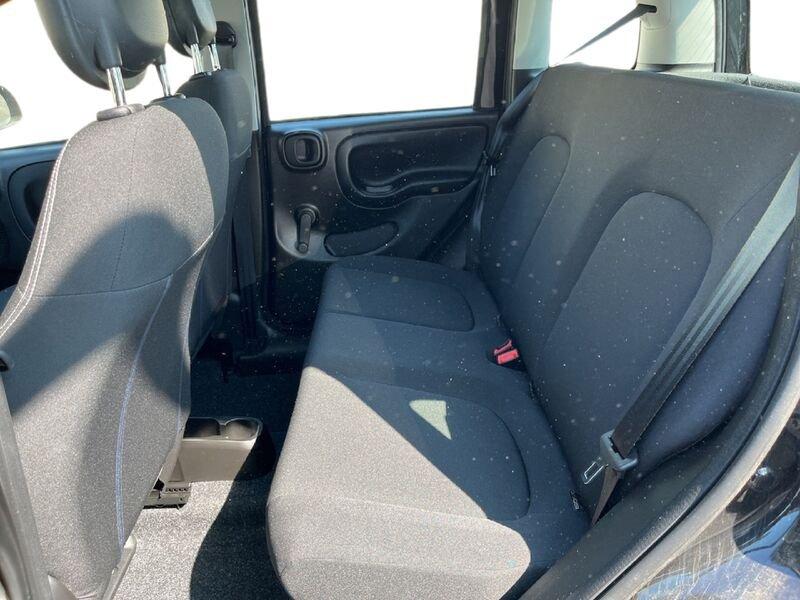 FIAT Panda My24 1.0 70cv Hybrid Panda