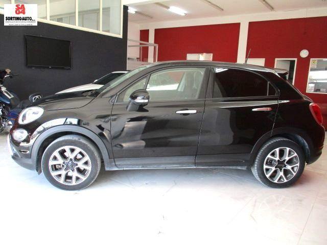 FIAT - 500X - 1.3 M.Jet 95 CV Cross