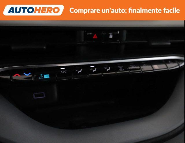 FIAT 500e 3+1 42 kWh Passion