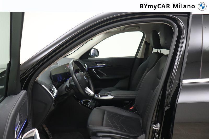 BMW iX1 30 xLine xDrive