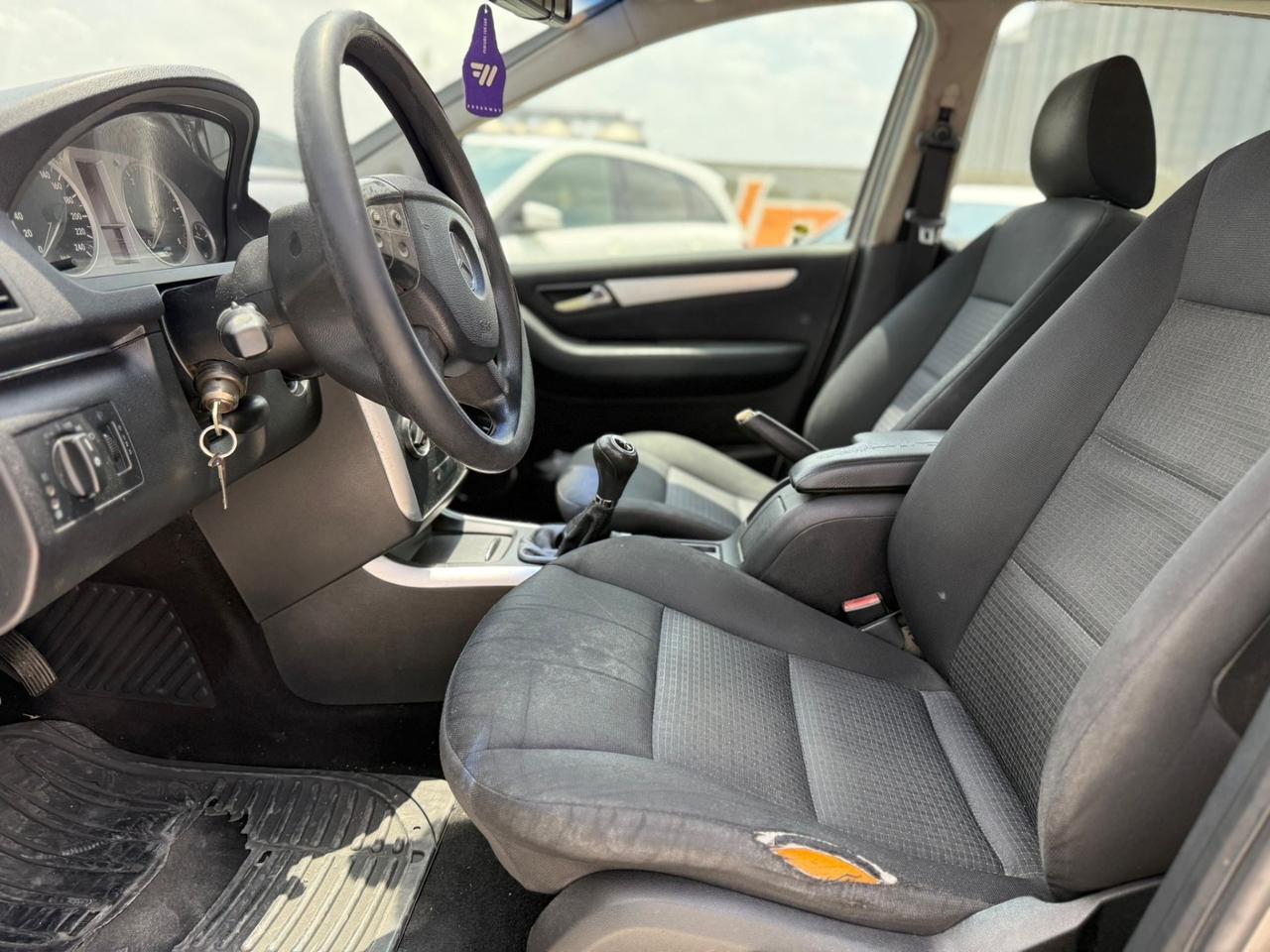 Mercedes-benz B 180 B 180 CDI