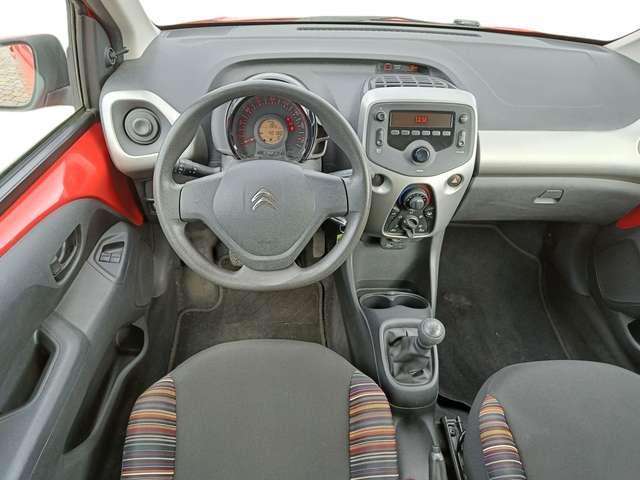 Citroen C1 3p 1.0 vti Feel