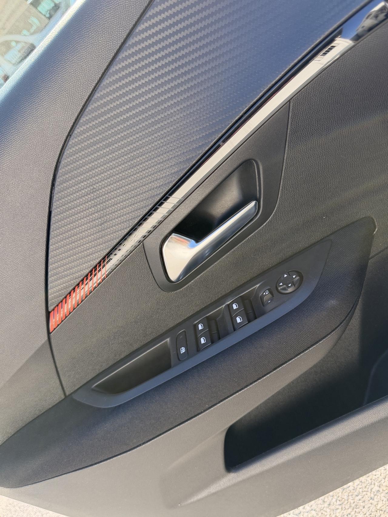 Peugeot 208 PureTech 75 Stop&Start 5 porte Allure