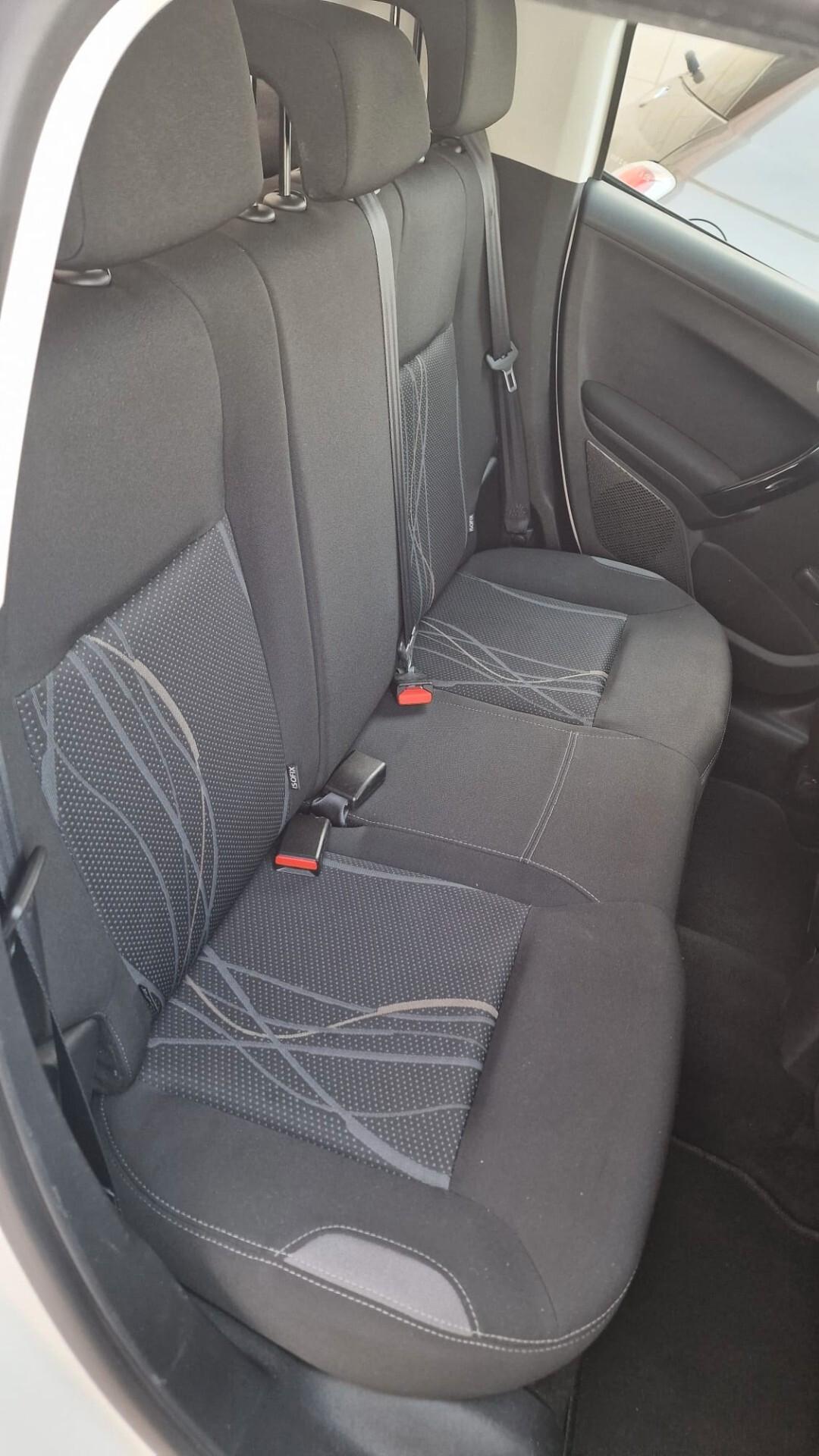 Peugeot 208 1.4 HDi 68 CV 5 porte Active