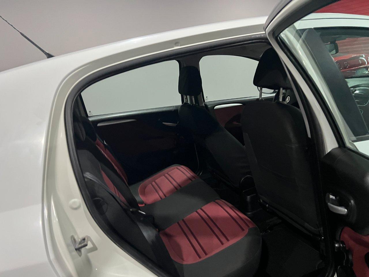 Fiat Punto 5 Porte Punto 5p 1.3 mjt s&s 95cv