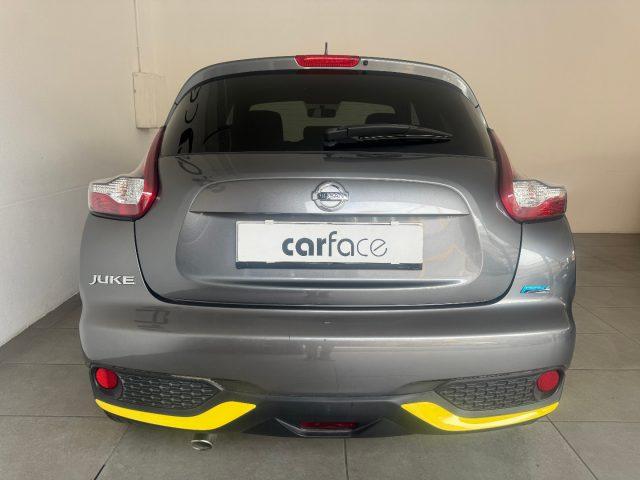 NISSAN Juke 1.5 dCi Start&Stop Tekna