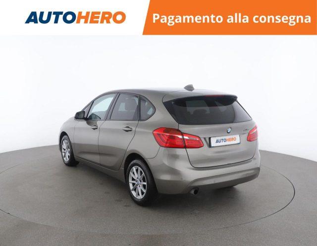 BMW 218 d Active Tourer Advantage