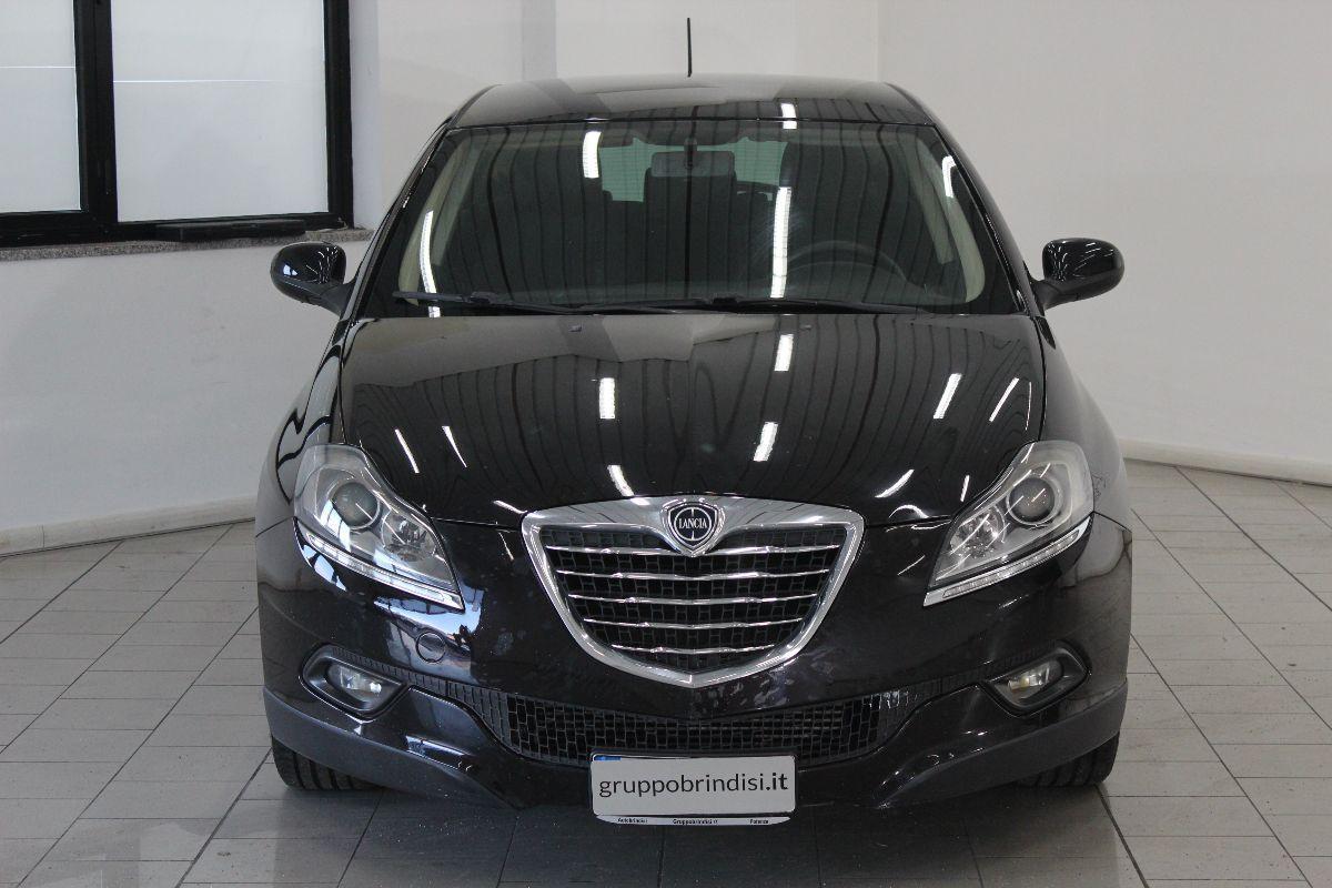 LANCIA - Delta - 1.6 MJT Gold