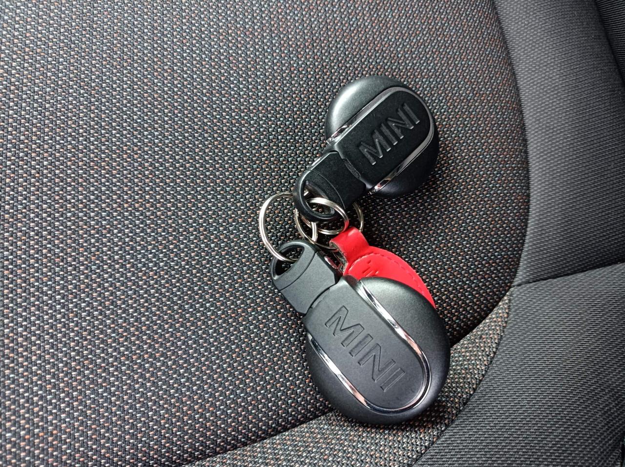 Mini One D Countryman 1.5 Business Automatica