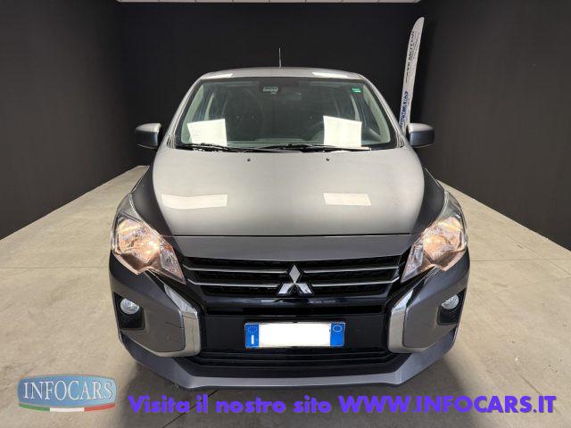 MITSUBISHI Space Star 1.2 Intense 71 cv - Neopatentati - PROMO