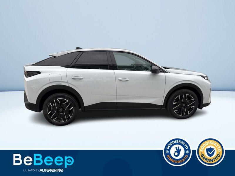 Peugeot 3008 1.2 HYBRID ALLURE 145CV E-DCS6