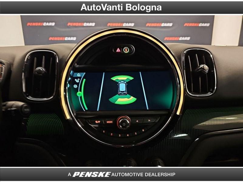 MINI Countryman Mini 2.0 Cooper SD Hype Countryman ALL4 Automatica