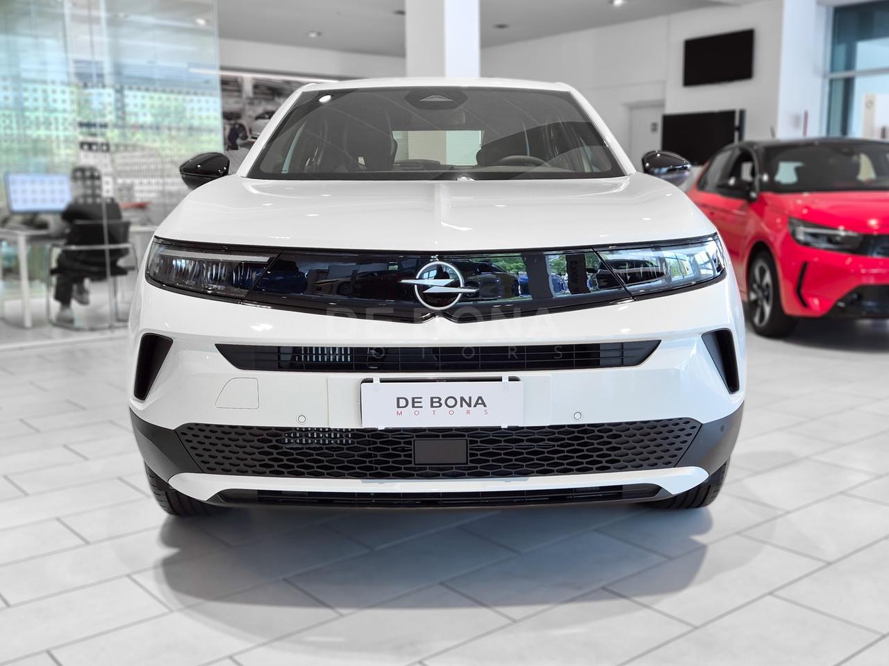 Opel Mokka 1.2 edition s&s 130cv at8