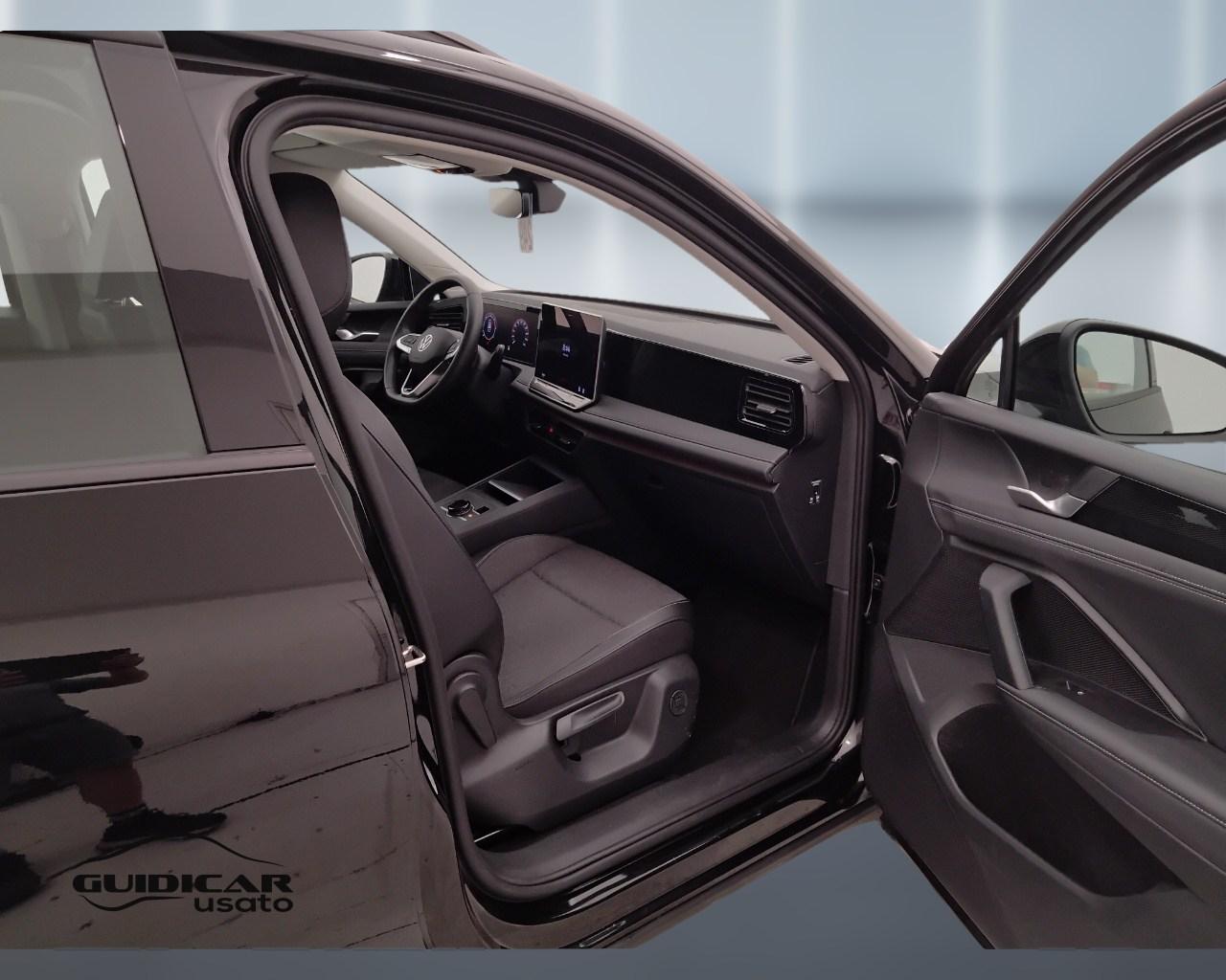VOLKSWAGEN Tiguan III 2024 - Tiguan 2.0 tdi Life 150cv dsg