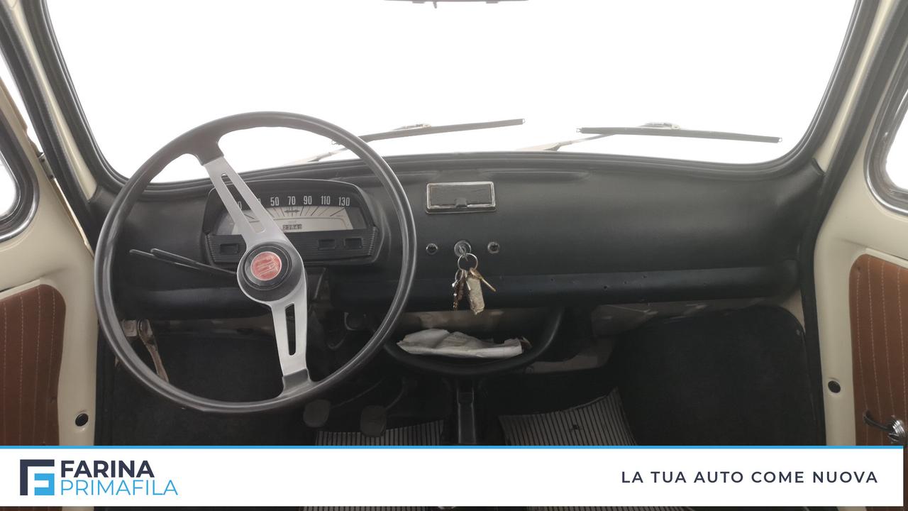 FIAT FIAT 500