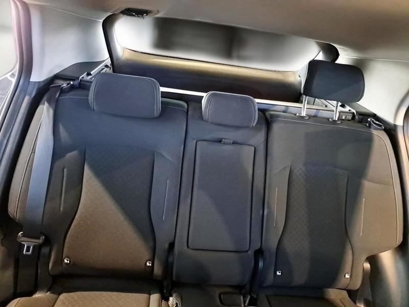 KIA SPORTAGE 1.6 CRDI MHEV BUSINESS 2WD DCT