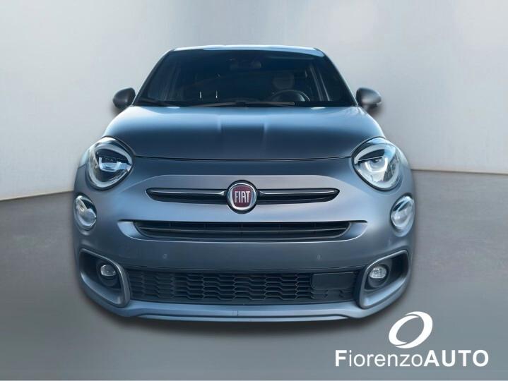 Fiat 500X 1.0 120 CV Sport - PREZZO RFEALE